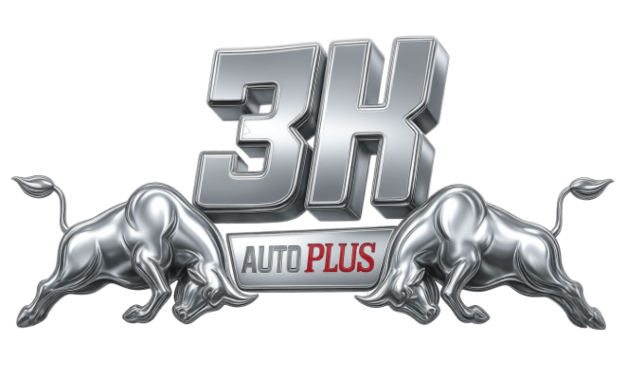 3kauto plus logo